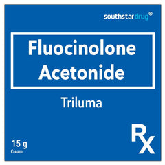 Rx: Triluma 15 g Cream - Southstar Drug