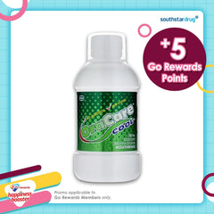 Oracare Cool Mouthrinse 250ml - Southstar Drug