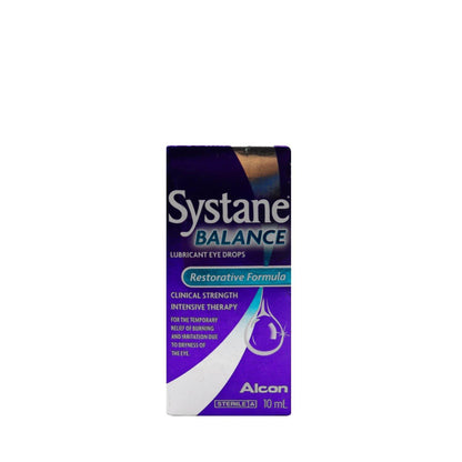 Systane Balance Eye Drops 10ml - Southstar Drug