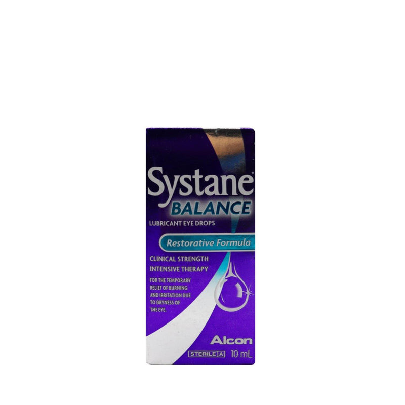 Systane Balance Eye Drops 10ml - Southstar Drug