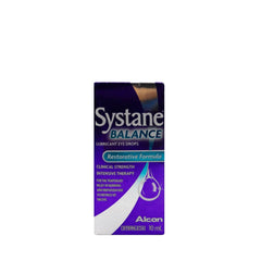 Systane Balance Eye Drops 10ml - Southstar Drug
