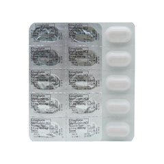 Rx: Trajenta Duo 2.5 mg / 850 mg Tablet - Southstar Drug