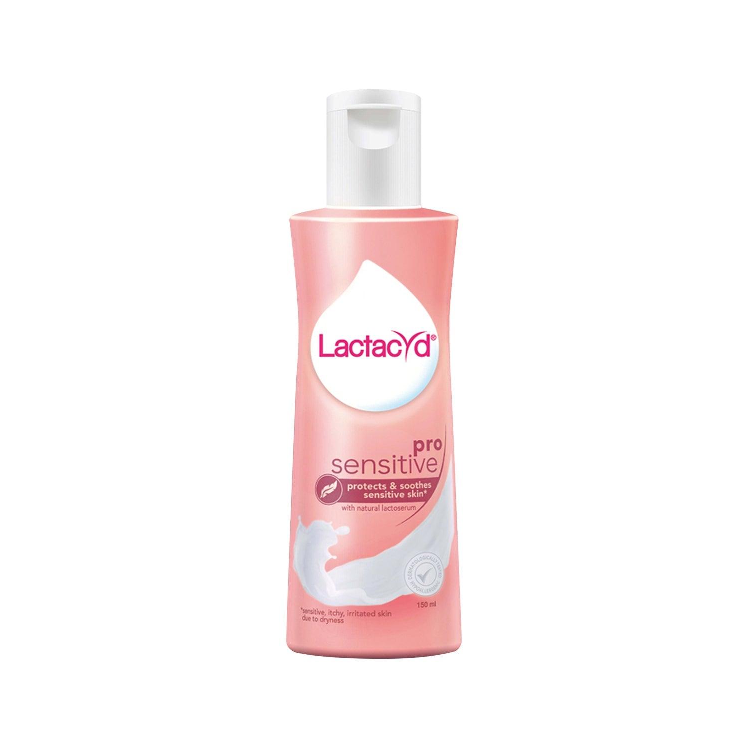 Lactacyd Protecting Feminine Wash 150ml - Southstar Drug