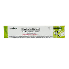 Rx: Cortizan 1% Cream 10 G - Southstar Drug