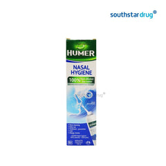 Humer 150 Isotonic Adult 150ml - Southstar Drug