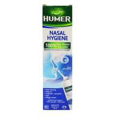 Humer 150 Isotonic Adult 150ml - Southstar Drug