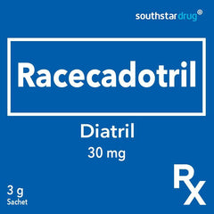Rx: Diatril 30mg 3 g Sachet - Southstar Drug