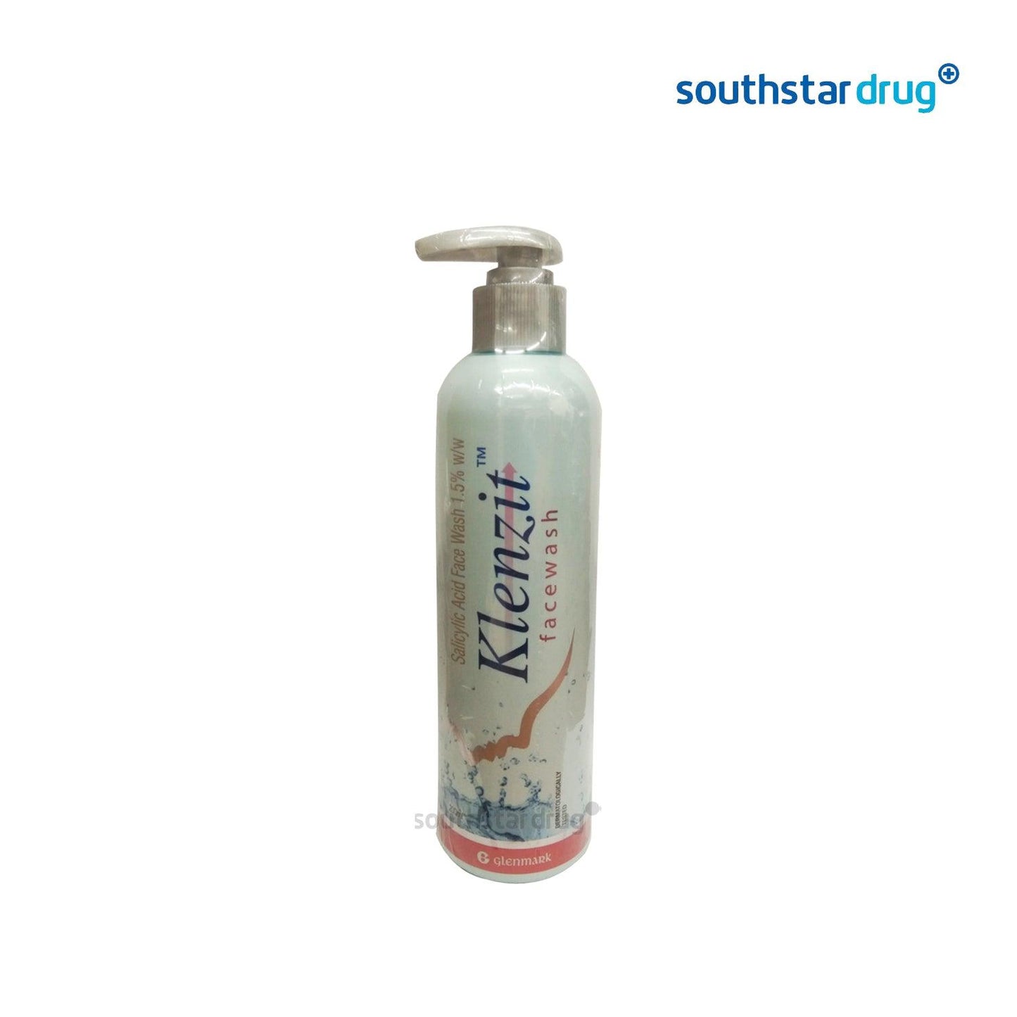 Salicylic Acid Face Wash - 200ml - Southstar Drug