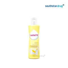 Lactacyd Feminine Wash Extra Nourish 250ml - Southstar Drug