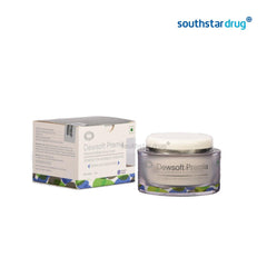 Dewsoft Premia Cream 50g - Southstar Drug