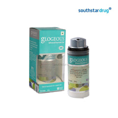 Glogeous Advanced Facewash Gel 100g - Southstar Drug