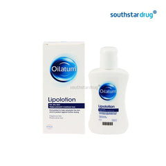 Oilatum Lipolotion 100 ml - Southstar Drug