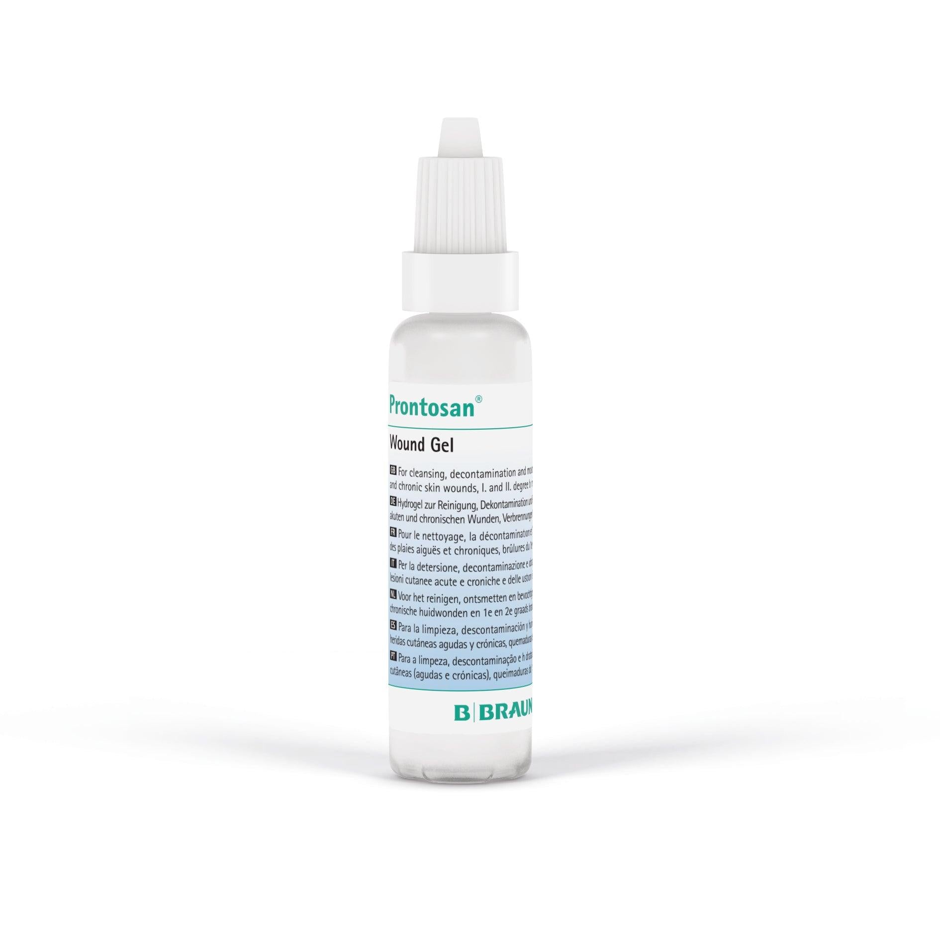 Prontosan Wound Gel 30ml - Southstar Drug