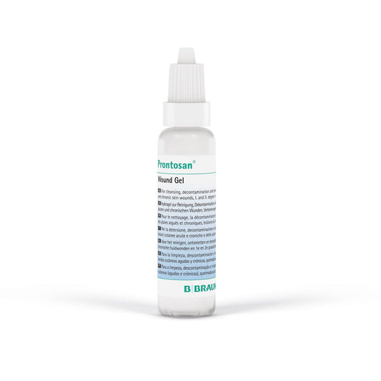 Prontosan Wound Gel 30ml - Southstar Drug