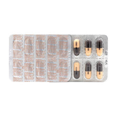Rx: Sumapen 500 mg Capsule - Southstar Drug