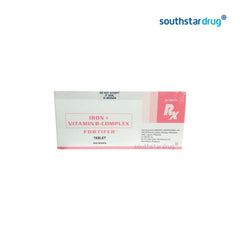Fortifer Tablet - 20s - Southstar Drug