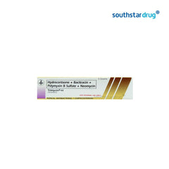 Trimycin - H 5 g Ointment - Southstar Drug