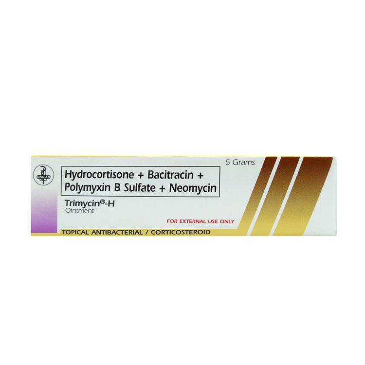Trimycin - H 5 g Ointment - Southstar Drug