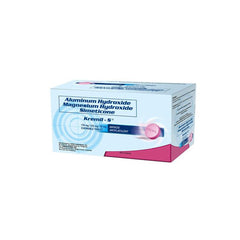 Kremil S Tablet - 20s - Southstar Drug