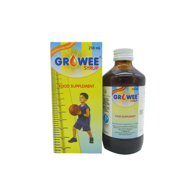 Growee 250ml Syrup - Southstar Drug