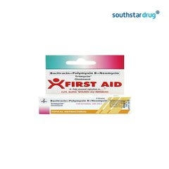 Trimycin Plain 5 g Ointment - Southstar Drug