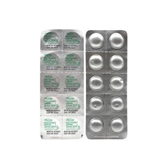 Rx: Avamax 20mg Tablet - Southstar Drug