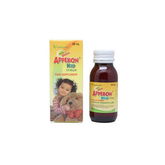 Appebon Kid 60ml Syrup - Southstar Drug