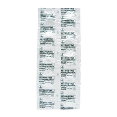 Rx: Exigo 16 mg Tablet - Southstar Drug