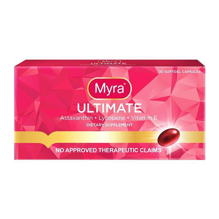 Myra Ultimate Soft Gel - 10s - Southstar Drug