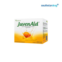 Juven Aid Sachet Orange 24g - Southstar Drug