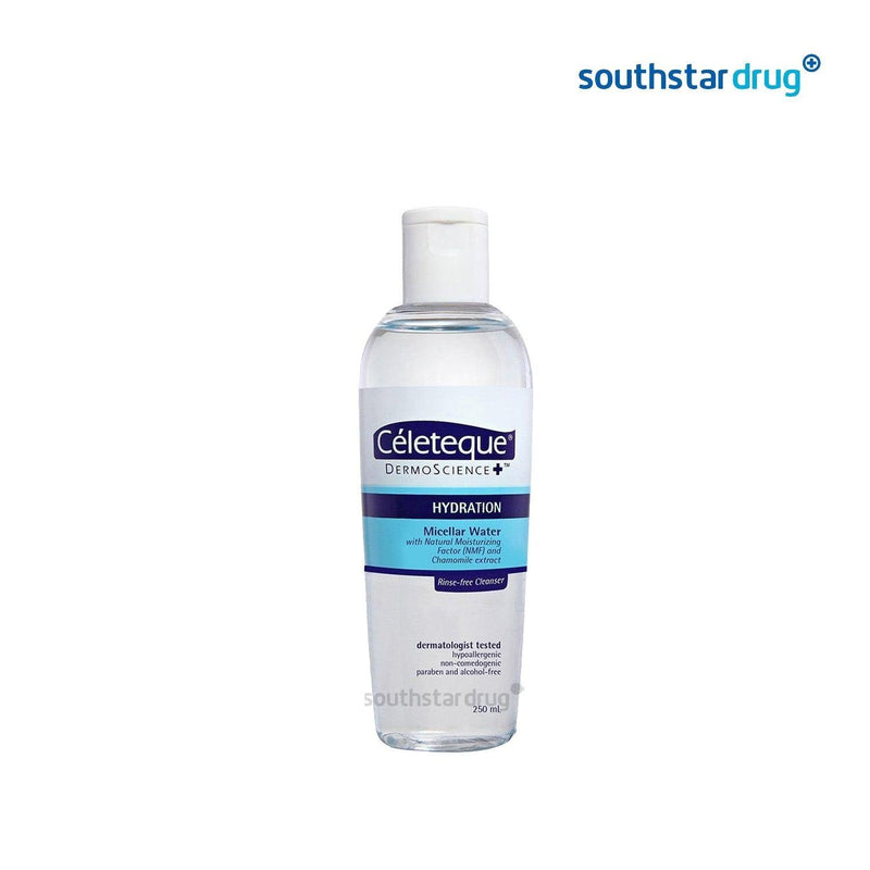 Celeteque Cleanser Hydration 250 ml - Southstar Drug
