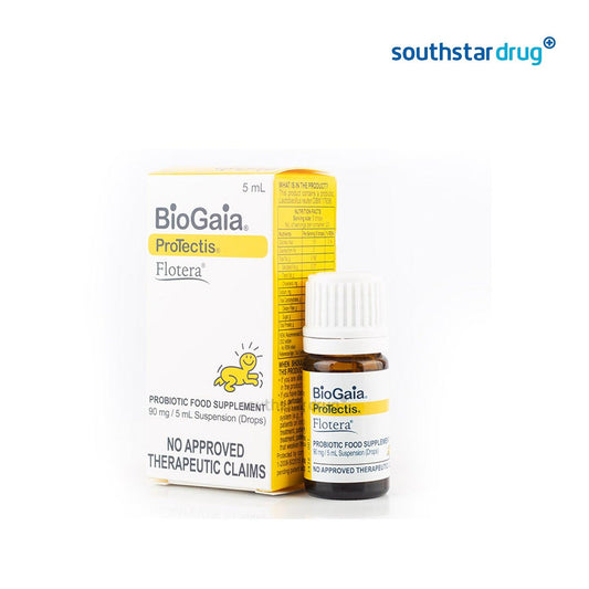 Flotera Drops 5ml - Southstar Drug