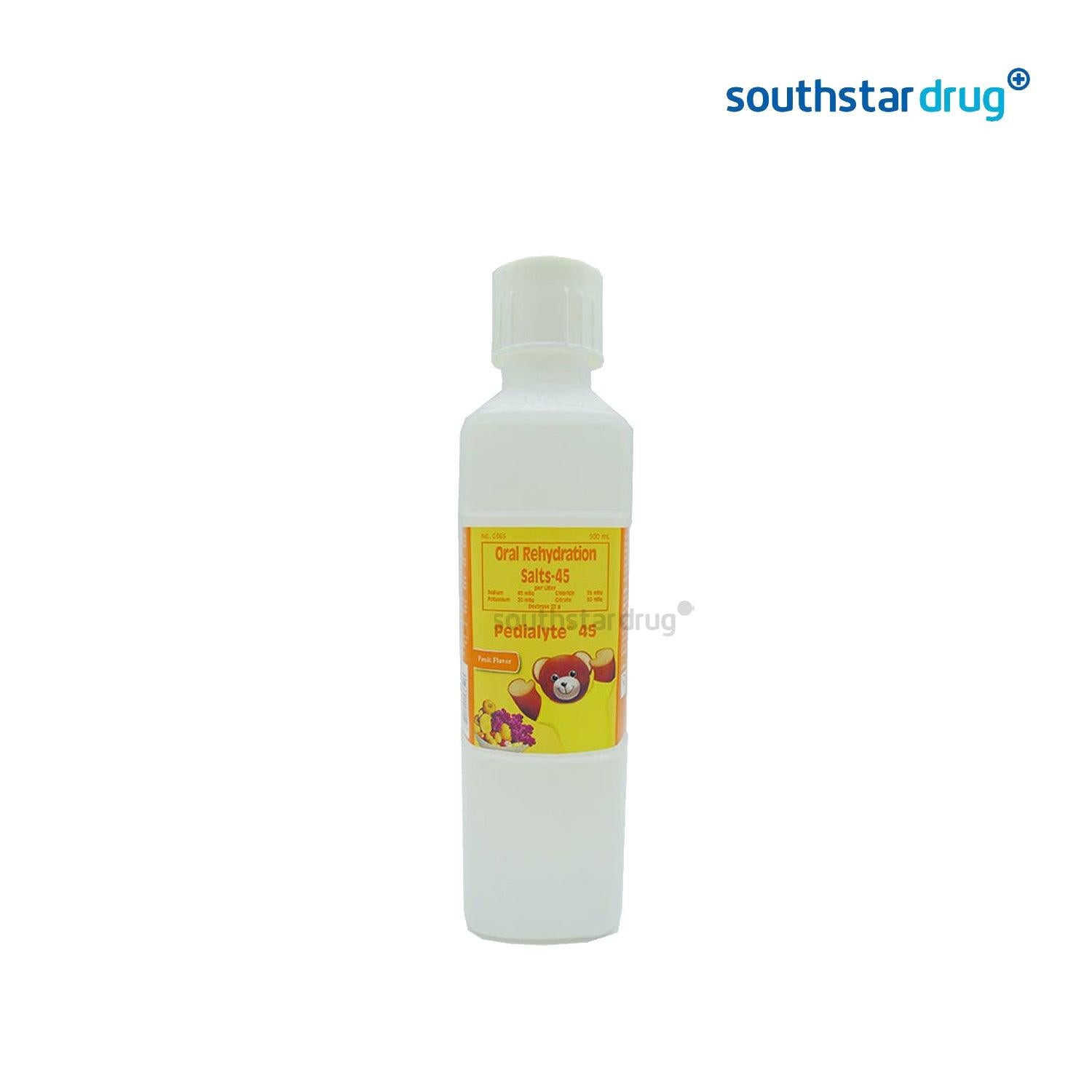 Pedialyte 45 500ml - Southstar Drug