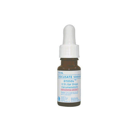 Rx: Otosol 0.5% Eardrops - Southstar Drug