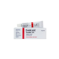 Fucidin 2 % 5 g Cream - Southstar Drug