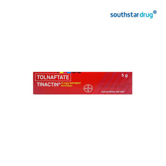 Tinactin 10mg/g 5g Ointment - Southstar Drug