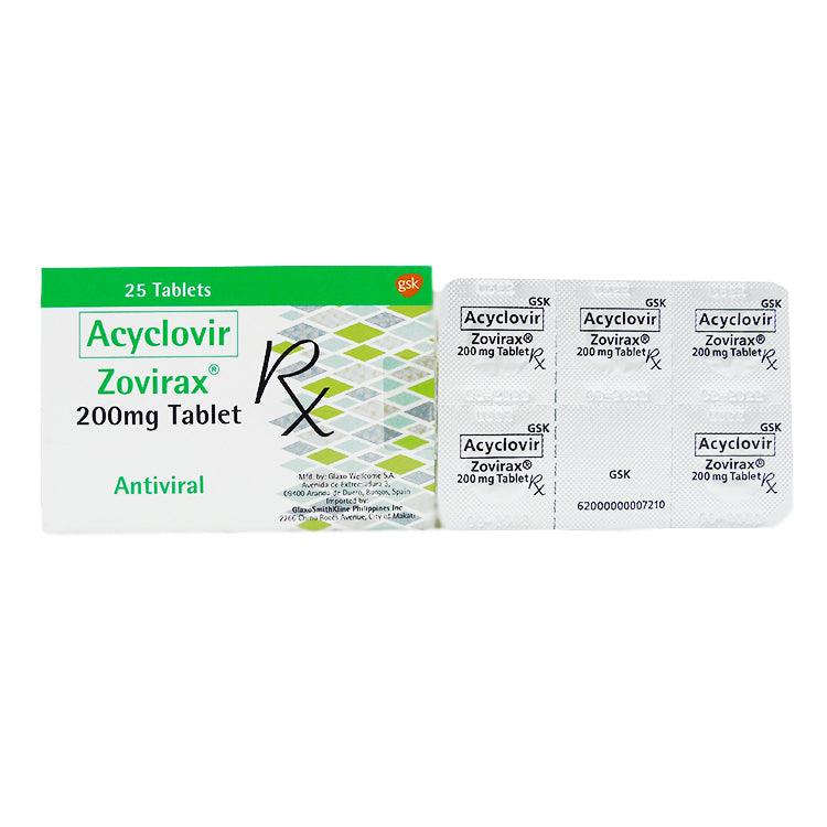 Price for acyclovir