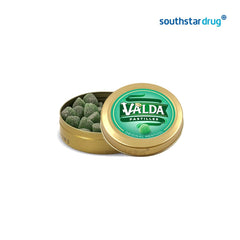 Valda Pastille Menthol 50 g - Southstar Drug