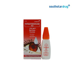 Eye Mo Red Solution 7.5ml - Southstar Drug