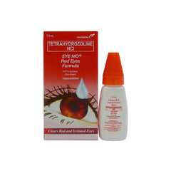 Eye Mo Red Solution 7.5ml - Southstar Drug