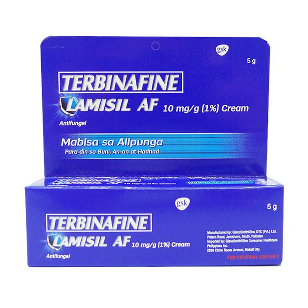 Lamisil tablets online
