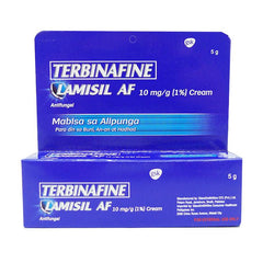 Lamisil AF 10mg / g Cream 5 g - Southstar Drug