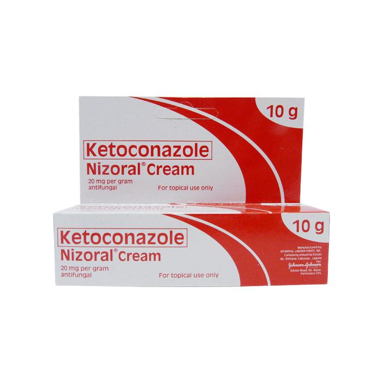 Buy Nizoral Ketoconazole