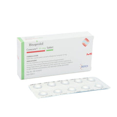 Rx: Concore 10mg Tablet - Southstar Drug