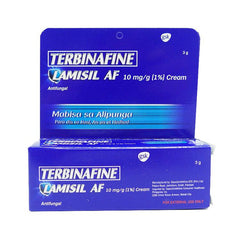 Lamisil AF 10 mg / g Cream 3g - Southstar Drug