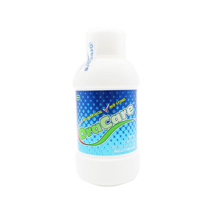 Oracare Mouthrinse 250ml - Southstar Drug