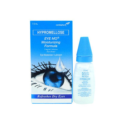 Eye Mo 7.5ml Eye Drops - Southstar Drug