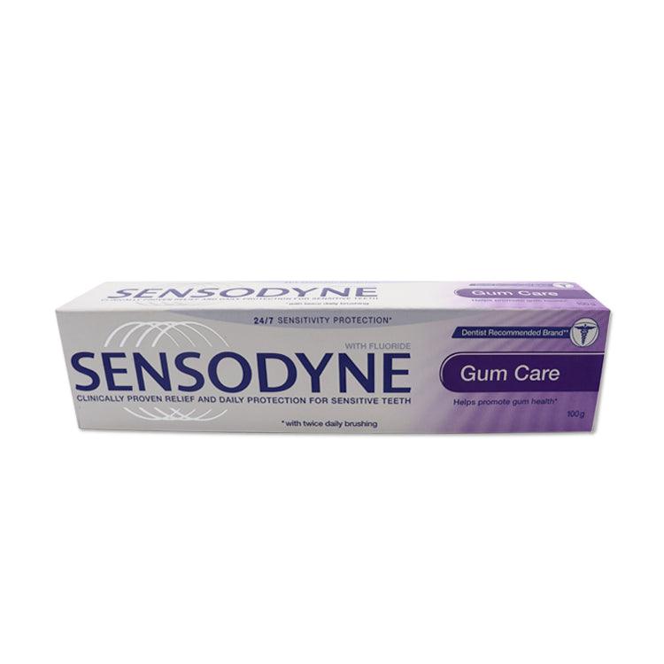 Sensodyne Gum Care Toothpaste 100g - Southstar Drug