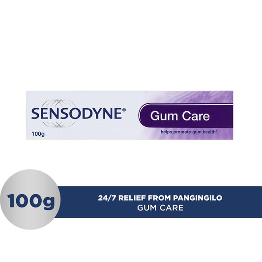 Sensodyne Gum Care Toothpaste 100g - Southstar Drug