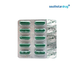 AD-C Plus 500/15mg Capsule - 30s - Southstar Drug